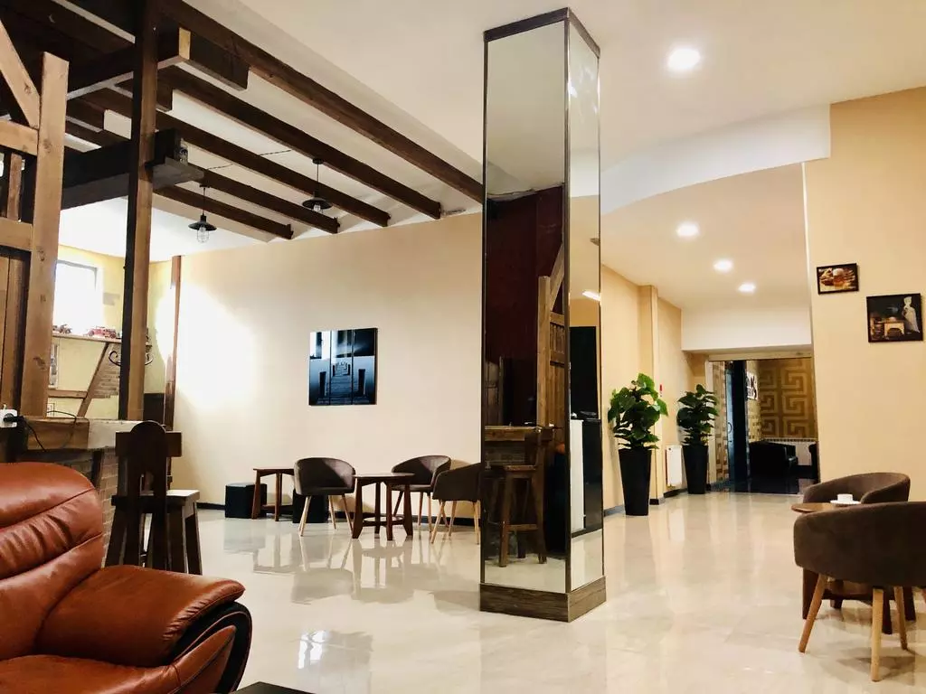 لردز هتل تفلیس-5832 لردز هتل تفلیس-5832